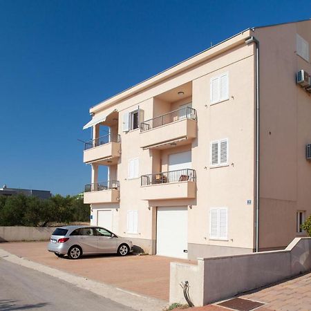 Apartment Dragana Makarska Exterior foto